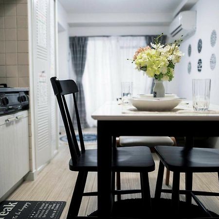 Shinkoiwa Colorbee Hostel 4 Токио Экстерьер фото