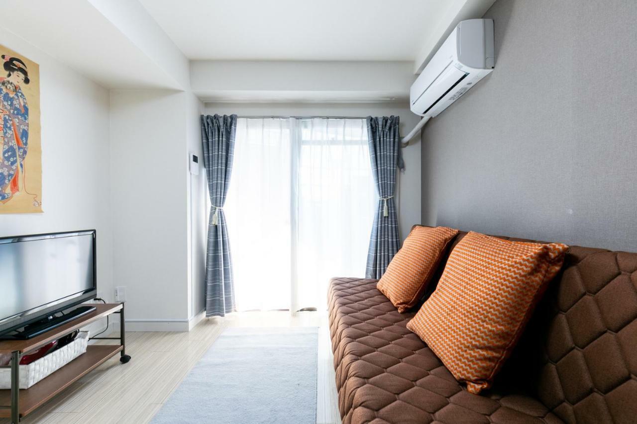 Shinkoiwa Colorbee Hostel 4 Токио Экстерьер фото