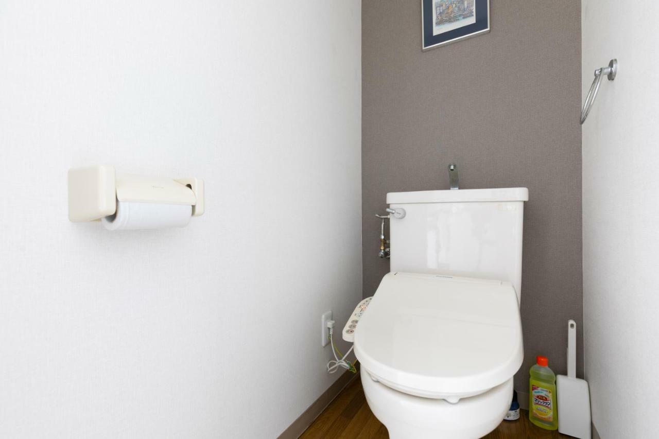 Shinkoiwa Colorbee Hostel 4 Токио Экстерьер фото