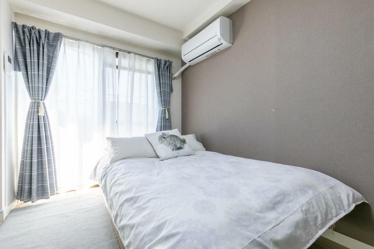 Shinkoiwa Colorbee Hostel 4 Токио Экстерьер фото