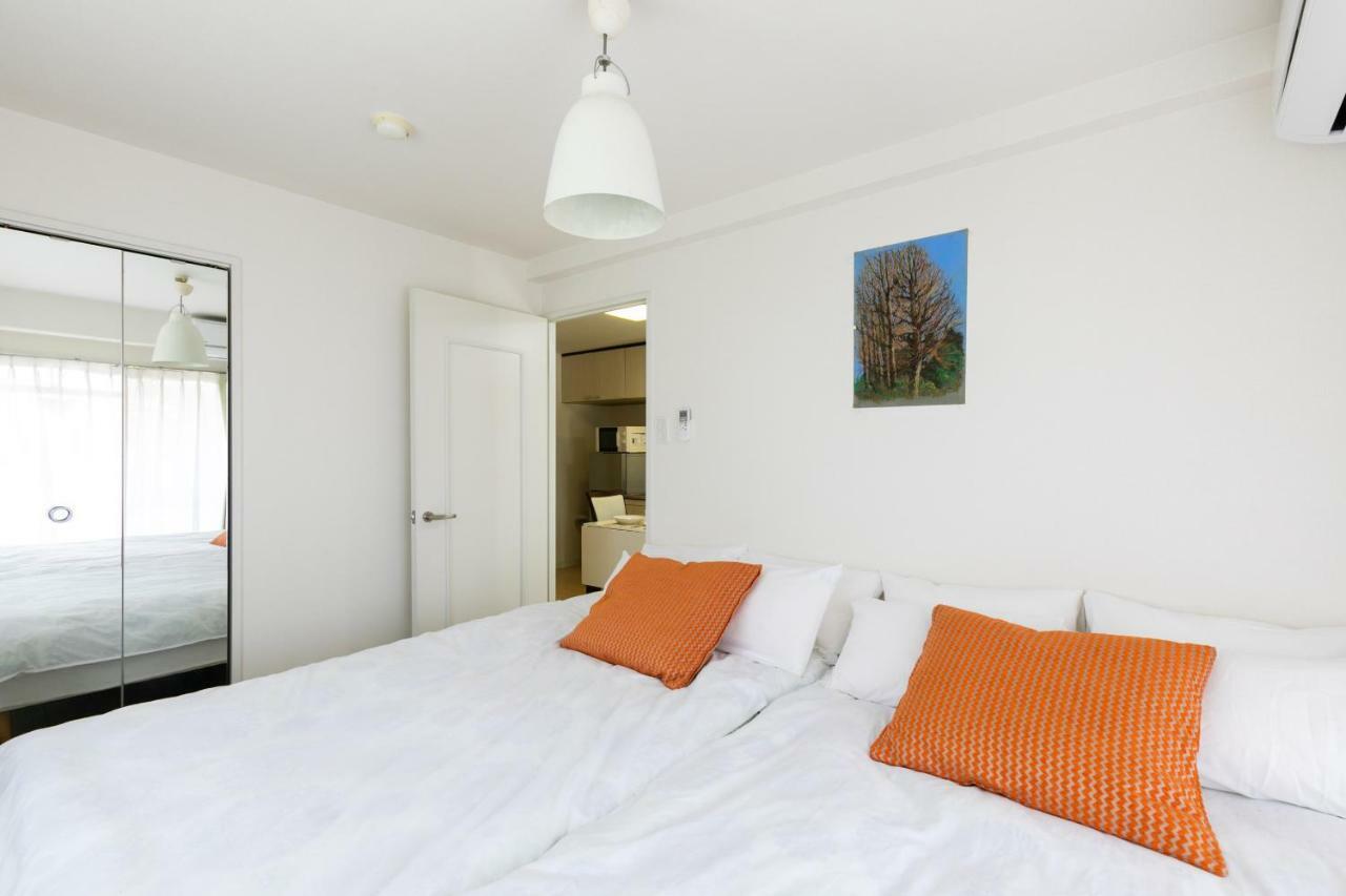 Shinkoiwa Colorbee Hostel 4 Токио Экстерьер фото