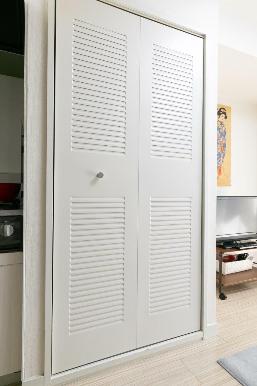Shinkoiwa Colorbee Hostel 4 Токио Экстерьер фото