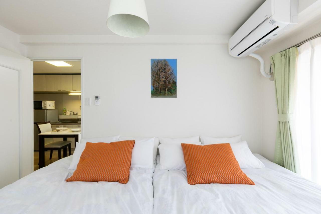 Shinkoiwa Colorbee Hostel 4 Токио Экстерьер фото
