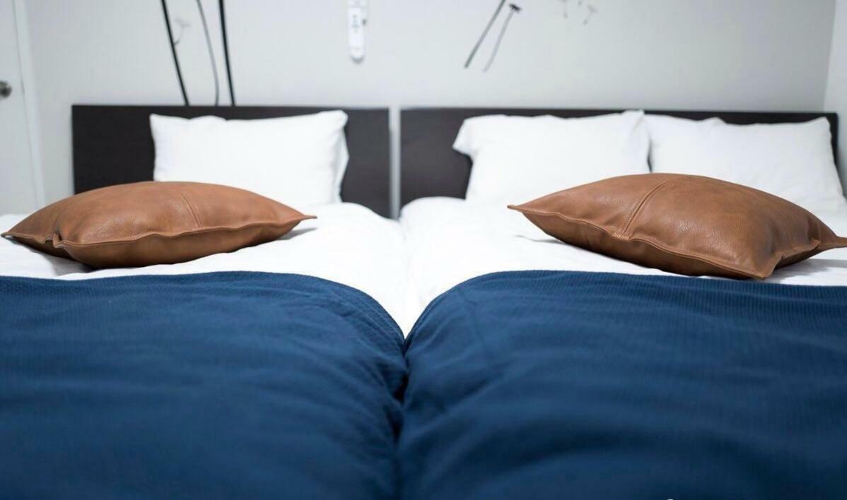 Shinkoiwa Colorbee Hostel 4 Токио Экстерьер фото