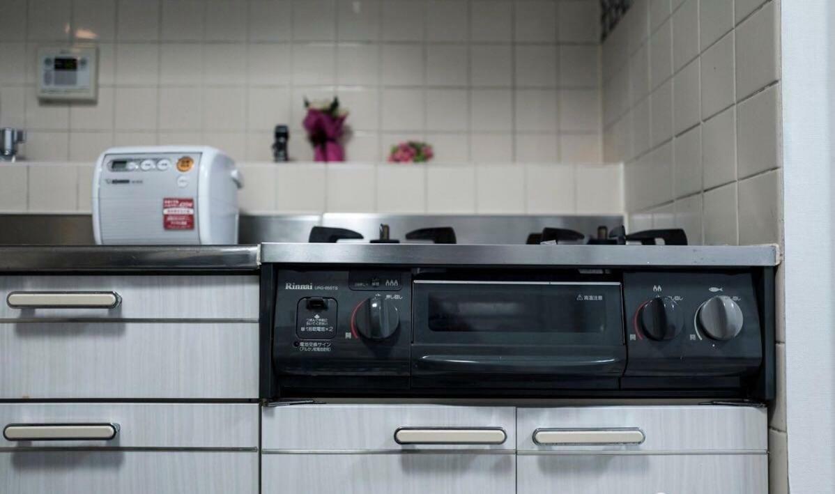 Shinkoiwa Colorbee Hostel 4 Токио Экстерьер фото